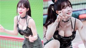 ▲李多慧。（圖／翻攝自李多慧IG）