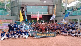 傳愛盃,少棒賽,高雄