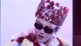 GD。（圖／讀者提供）