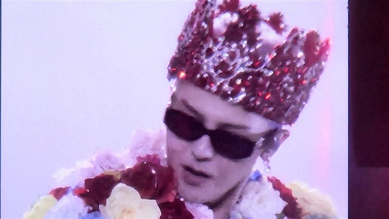 GD「放話帶Bigbang回歸」萬名粉絲炸翻