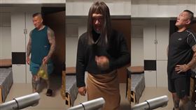 偽娘,南京紅姐,無套,館長,陳之漢,林口紅姐（圖／飆捍臉書）