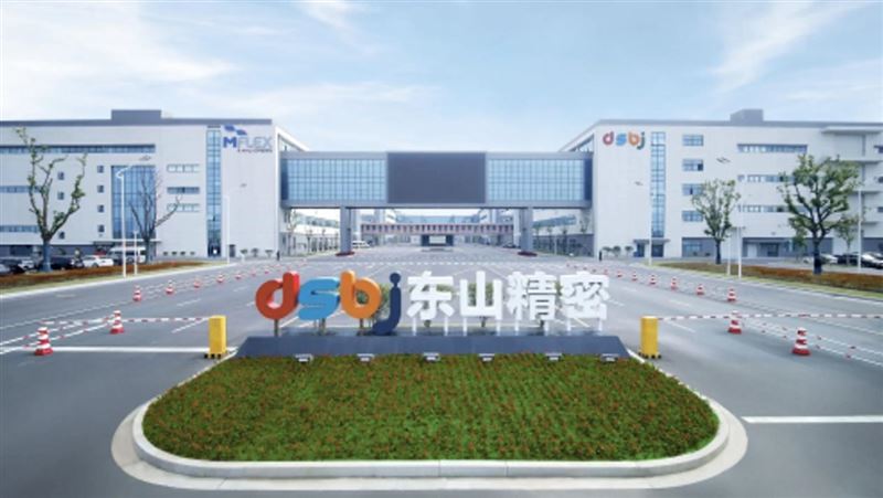 中資收購索爾思藏鏡人曝光！也是中共黨員