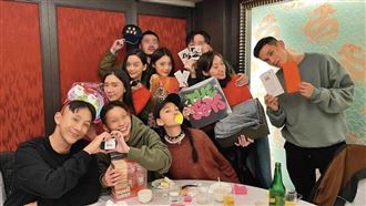 林映唯富二代男友求婚成功　婚禮時間曝光