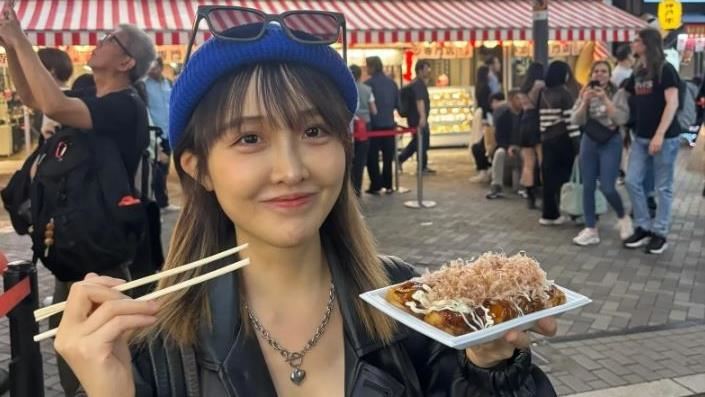 欠30萬不還遭債主指控　女歌手：願意下跪