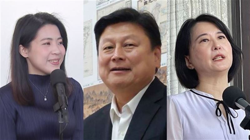 藍強通過普發1萬 他怒轟:為救政治生命