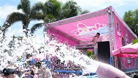 麗寶樂園,馬拉灣(麗寶樂園提供)