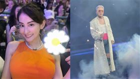 （圖／翻攝自夏米雅threads）