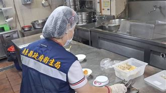 墾丁凱撒疑食物中毒　衛生局還清白