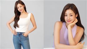 ▲姜素拉靠著自然演技圈粉無數。（圖／翻攝自IG @reveramess_）