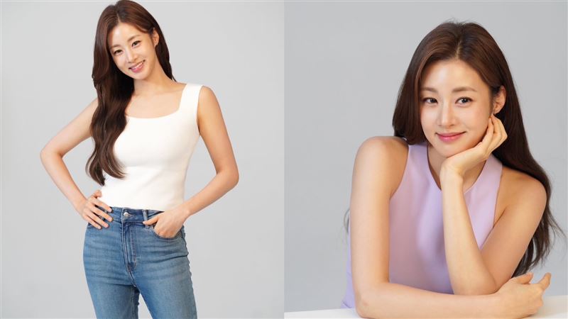 女星爆曾狂瘦20kg　淚訴：因為他們不要我