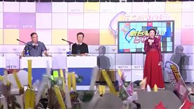 新台灣加油,王義川,大罷免,3Q,陳柏惟,苦苓,八炯,高大成,台中（圖／新台灣加油）