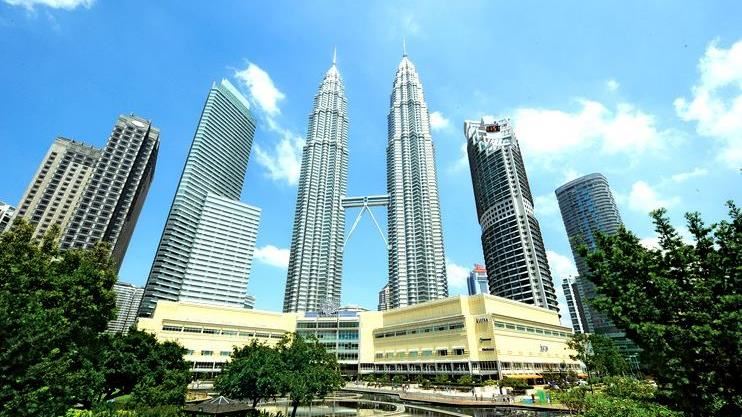 大馬被川普關稅25%　台灣成重要貿易夥伴