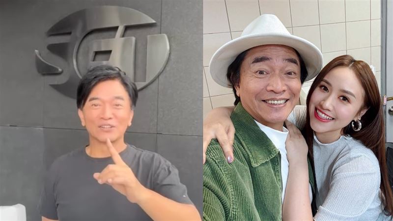 吳宗憲《大熱門》收攤！Sandy心疼回應