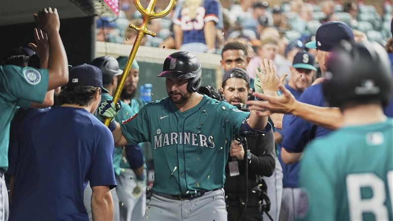 洛利本季8度雙響砲　再1轟追平邦茲寫新猷