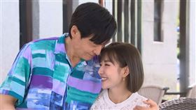 何依霈與茵芙聯手出擊，準備揭發周昱綸。他不僅在感情上出軌背叛，還暗中陷害李睿紳致死，甚至讓親姐姐苗真陷入昏迷不醒。（圖／三立）