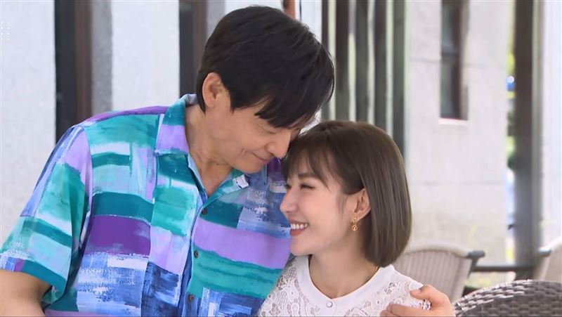 羅巧倫戀愛腦狂哭！認了很累：想演壞女人
