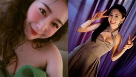 ▲Albee捲入小三風波後首度發文露面。（圖／翻攝自IG @albeefin）