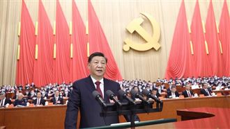 學者：中國9上將落馬　攻台成功機率下降