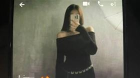 詐騙,辣妹,交友,陷阱,暈船,百萬,VIP,升級,台中（圖／翻攝畫面）