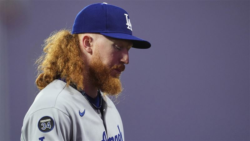 大谷敲巨人主場首轟 道奇吞8年最慘7連敗