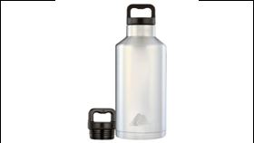 Ozark Trail保溫瓶出包。（圖／翻攝自沃爾瑪官網）