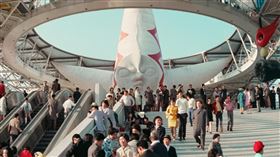 臺灣文化in大阪・關西世博　10部經典電影驚豔大阪世博