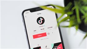 TikTok，抖音 示意圖／unsplash