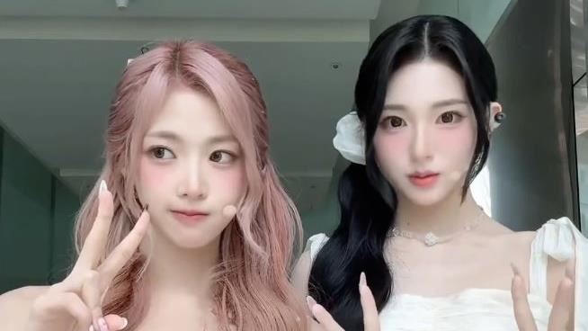 韓女團成員表態「台灣是中國的」網炸鍋