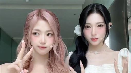 韓女團成員表態「台灣是中國的」網炸鍋