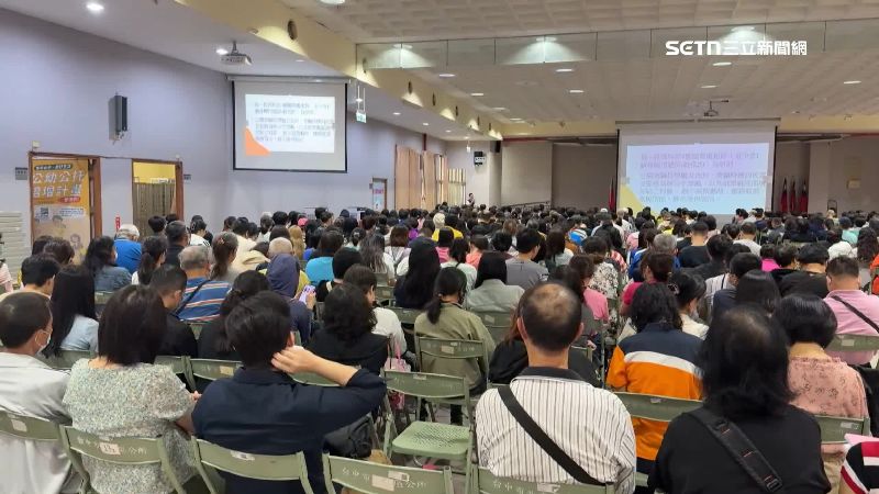 選票員收嘸講習通知　綠營批技術性延宕