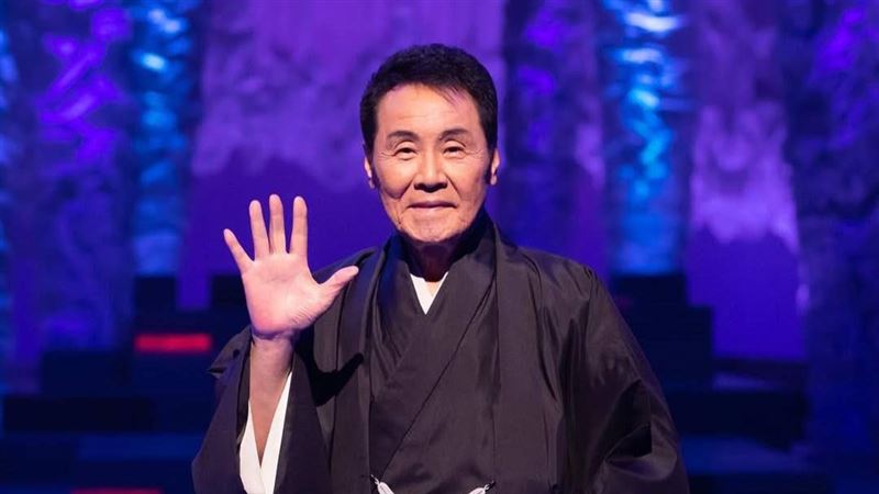 77歲國民歌王驚傳緊急住院　演唱會急喊卡