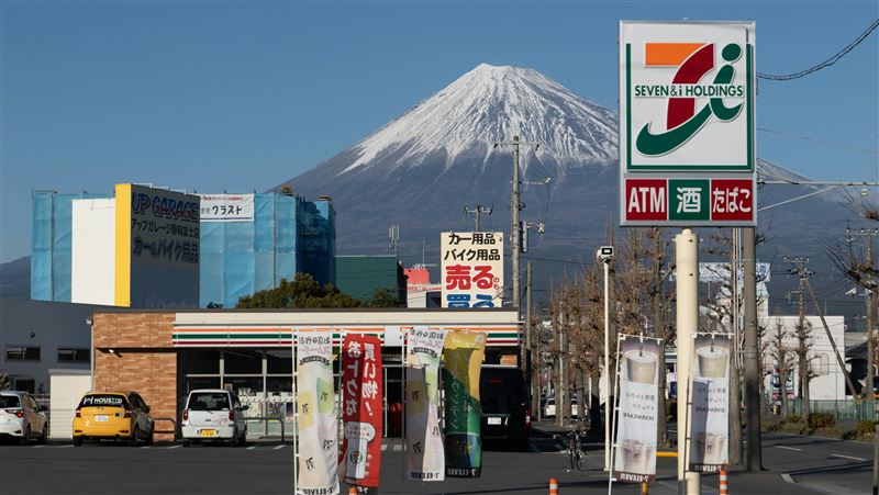 日7-11標「中國台灣」？網怒批不尊重台灣