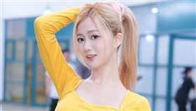 秀秀子擁有許多粉絲喜愛。（圖／翻攝自IG）
