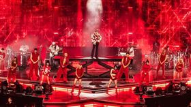 G-Dragon（GD，權志龍）。（圖／(C) GALAXY CORPORATION提供）