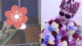 李洙赫、GD。（圖／讀者提供）