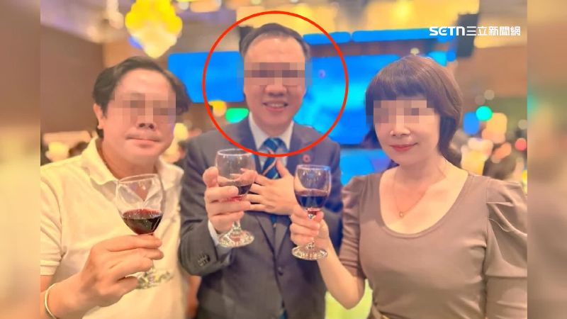 獨／名律師強吻女助理　掏15萬迫和解封口