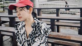 米可白痛失愛犬「錢錢」。（圖／翻攝自米可白IG）