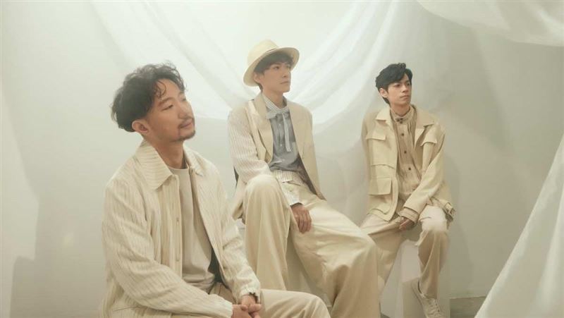 鼓手拒當主唱　生命樹成軍15年感性告白