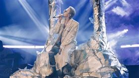 GD。（圖／(C) GALAXY CORPORATION提供）