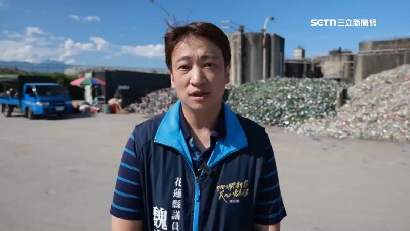 罷傅缺「花蓮魏家」　傳綠大咖出馬談合作