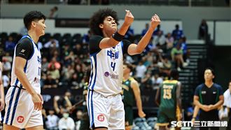 賀博入圍Lou Henson獎　拚成哈佛校史首人