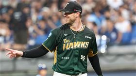 ▲台鋼雄鷹後勁。（圖／台鋼雄鷹提供） 