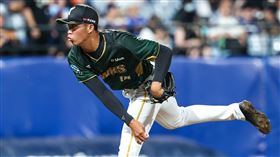 ▲台鋼雄鷹林詩翔。（圖／台鋼雄鷹提供） 