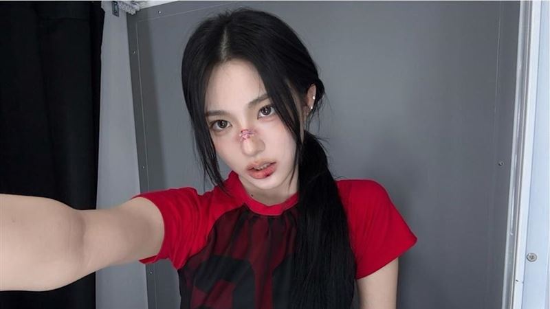 韓女團成員：台港澳都是中國的　再嗆這句