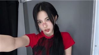 韓女團成員：台港澳都是中國的　再嗆這句