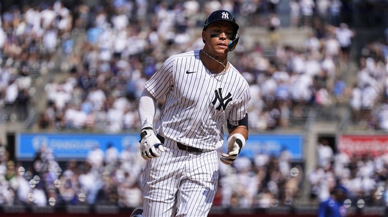 賈吉生涯第350轟　超車麥奎爾寫史上最速