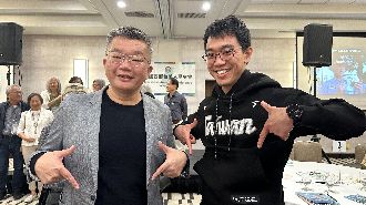 邀混血好手加入WBC　蔡其昌：盡最大誠意