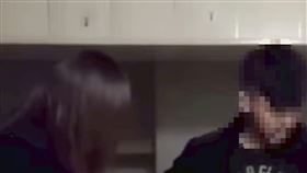 紅姐,老師,蓄鬍,貴族幼兒園（圖／翻攝畫面）