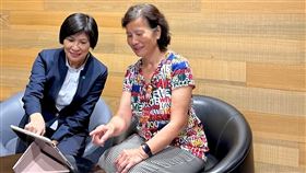 ▲國泰人壽導入AI語音朗讀技術，提升高齡投保服務效率，輔助業務員正確宣讀投保資訊，打造高齡友善金融新標竿。（圖／國泰人壽提供）