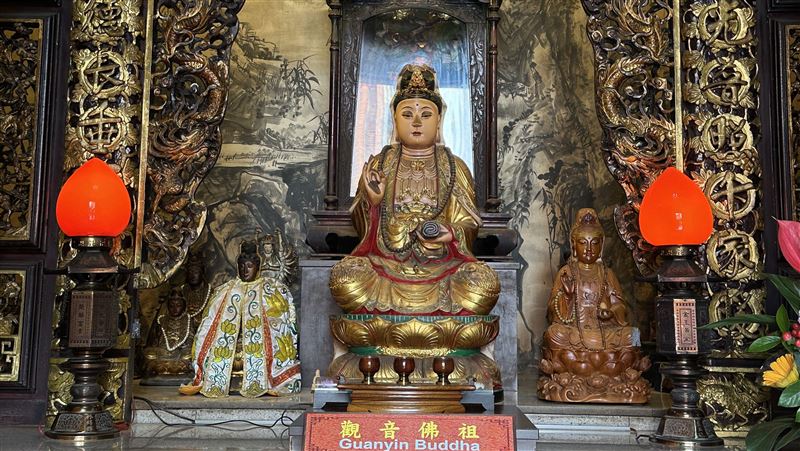 今觀音菩薩成道日 求財供品「它」是關鍵